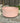 D&M Blumentopf Schale rosa Keramik 30cm Durchmesser