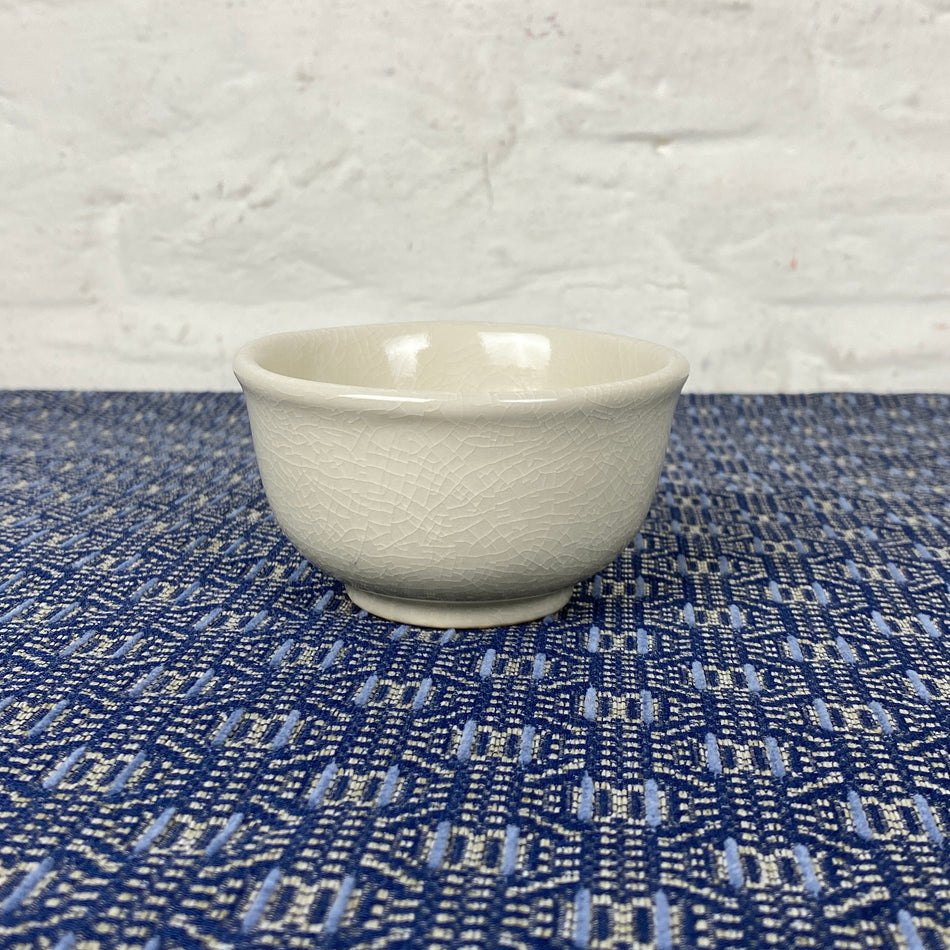 ami design Schälchen creme Keramik 6cm