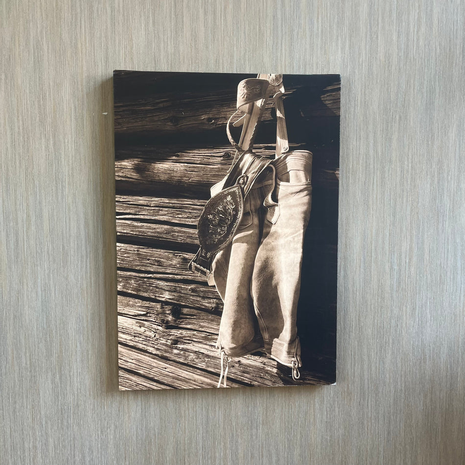 Wandbild gebraucht Sepia schwarz weiß Leinwand Fotodruck 60x85 Bild