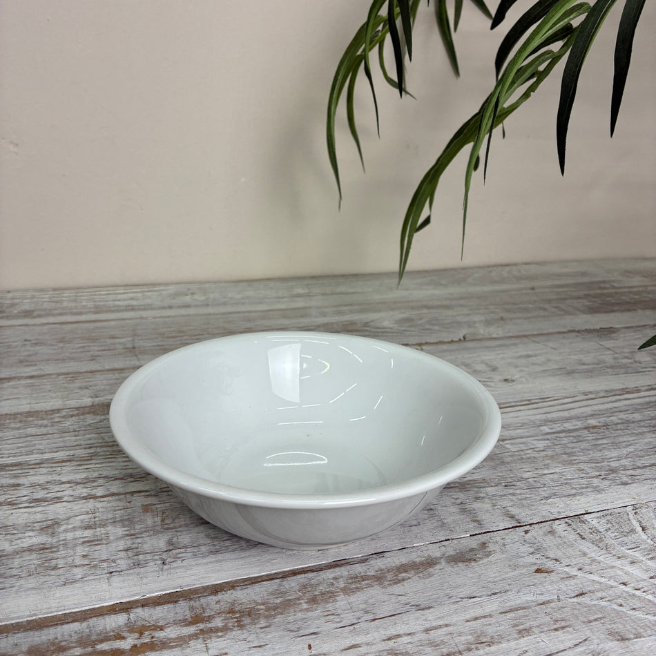 Seltmann Weiden Meran Schüssel rund 16 cm weiß