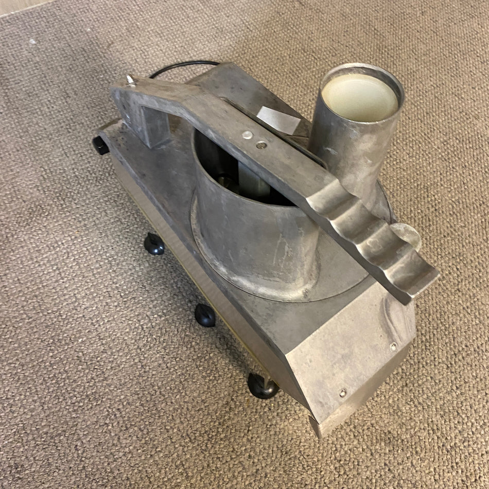 Beck Gemüseschneidemaschine Starcut – gebraucht