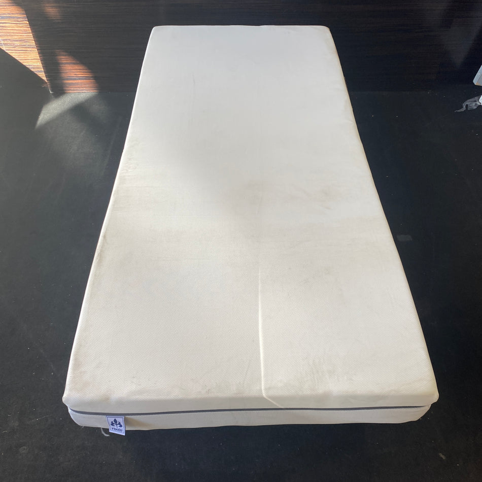 Kaltschaummatratze 90x200 H2 Matratze gebraucht Einzelmatratze