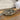 Schale grau Speckstein Deko 26x19