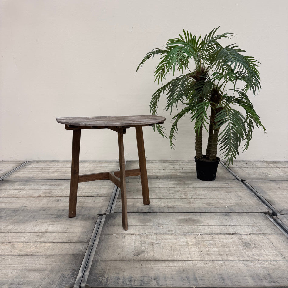 IKEA Klapptisch Holz Gartentisch Outdoor Tisch gebraucht Balkontudch