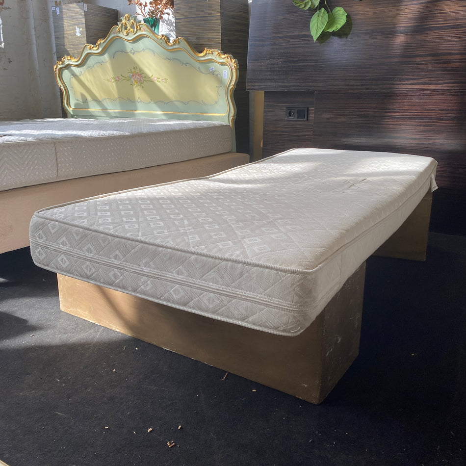 Hotel Matratze Komfort Matratze gebraucht Einzelmatratze 80x190