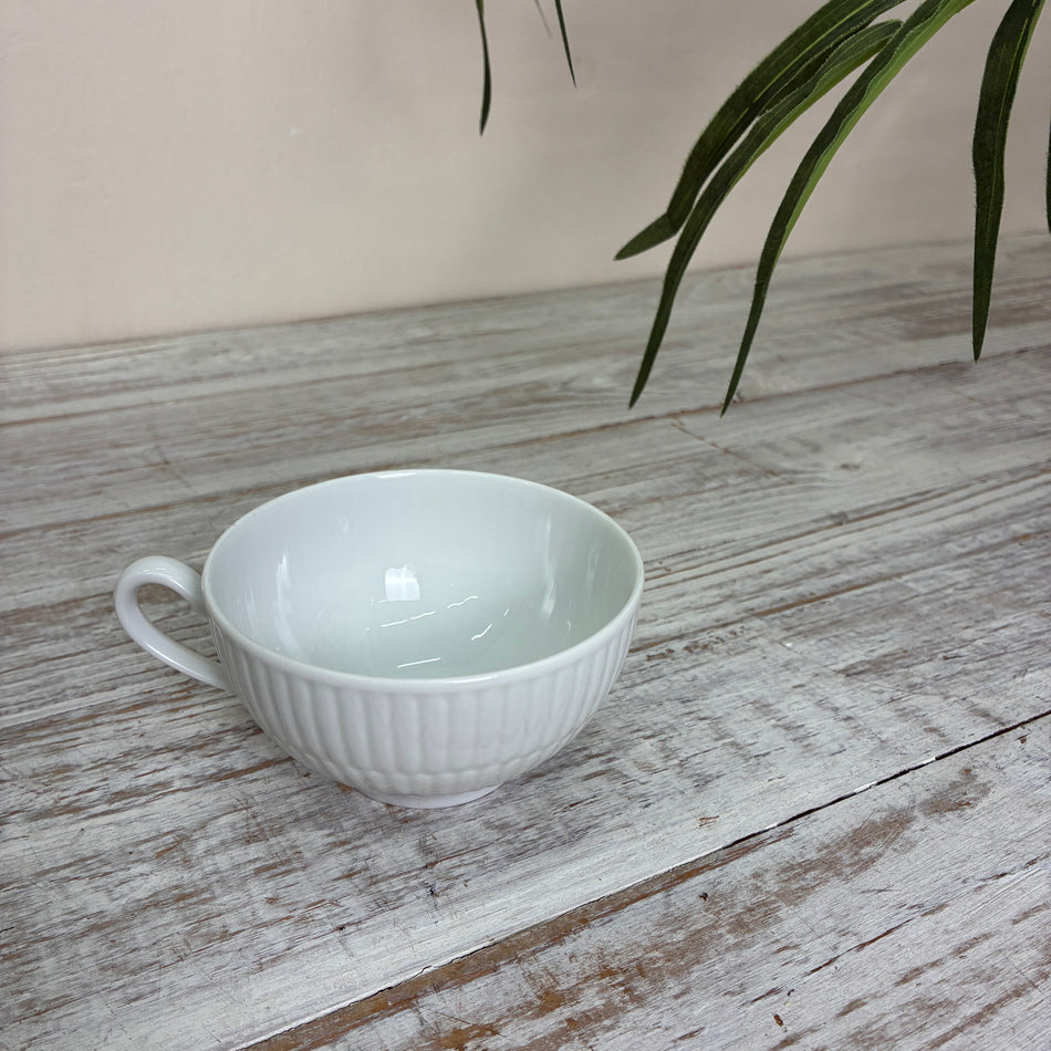 Seltmann Weiden Amina Teetasse 0,22 l weiß