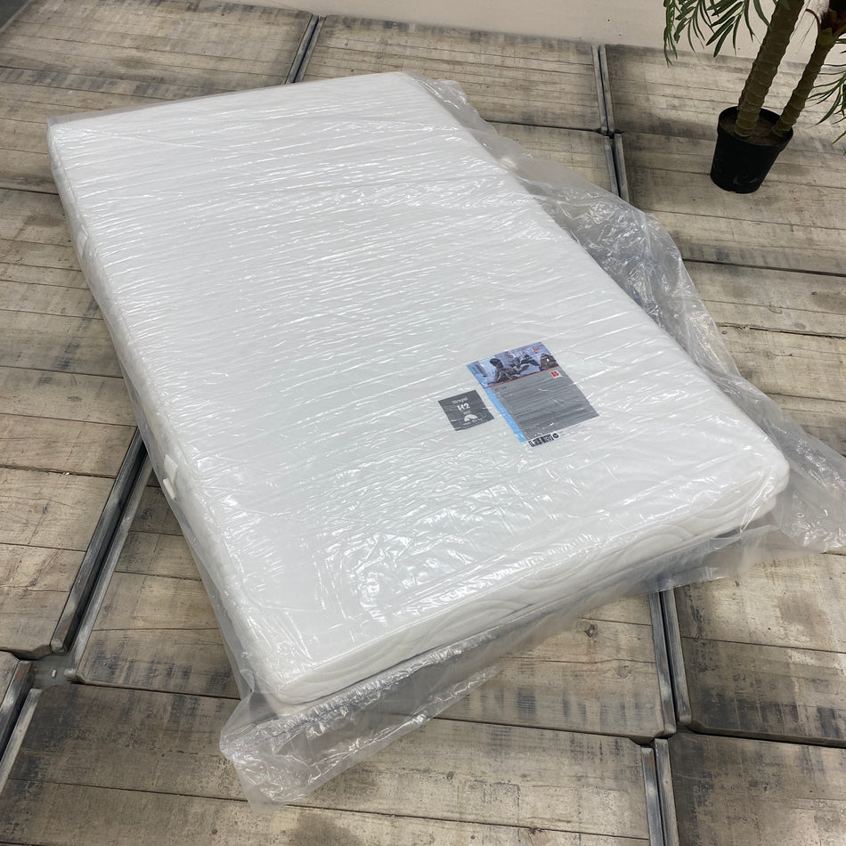 Latex Matratze 120x200 Einzelmatratze Retourenware