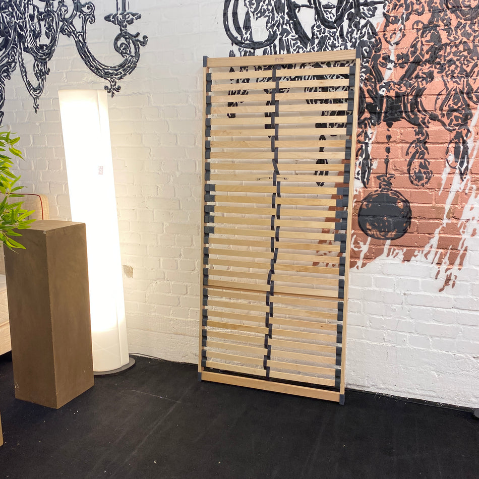Lattenrost gebraucht für 90x200 Holz