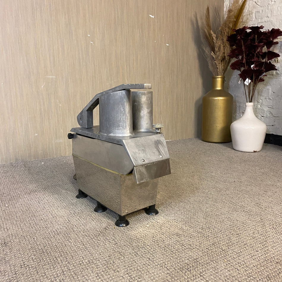 Beck Gemüseschneidemaschine Starcut – gebraucht