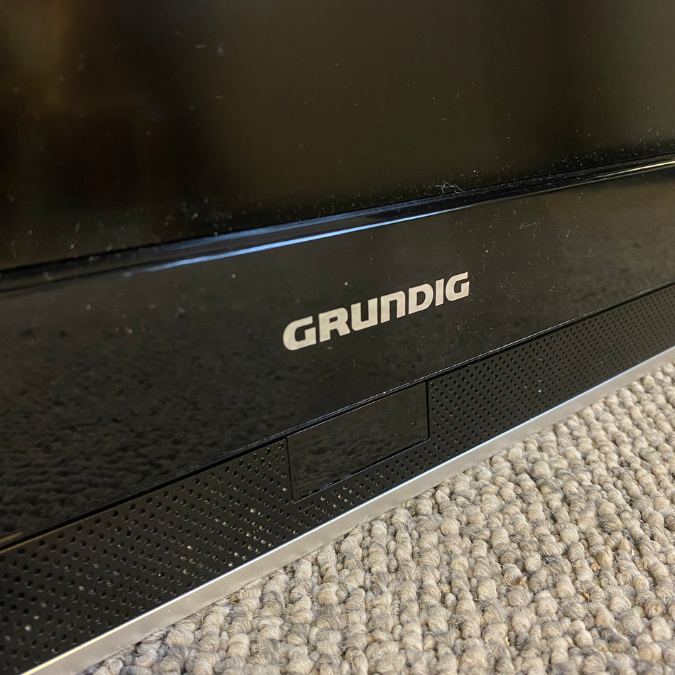 Grundig Vision 32-4900 H LCD Wandfernseher – TV gebraucht