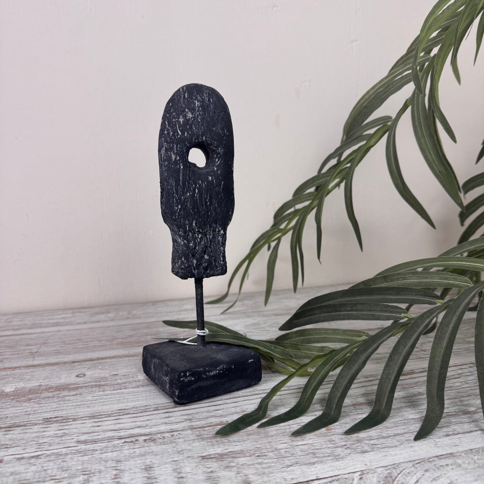 Skulpturen und Figuren