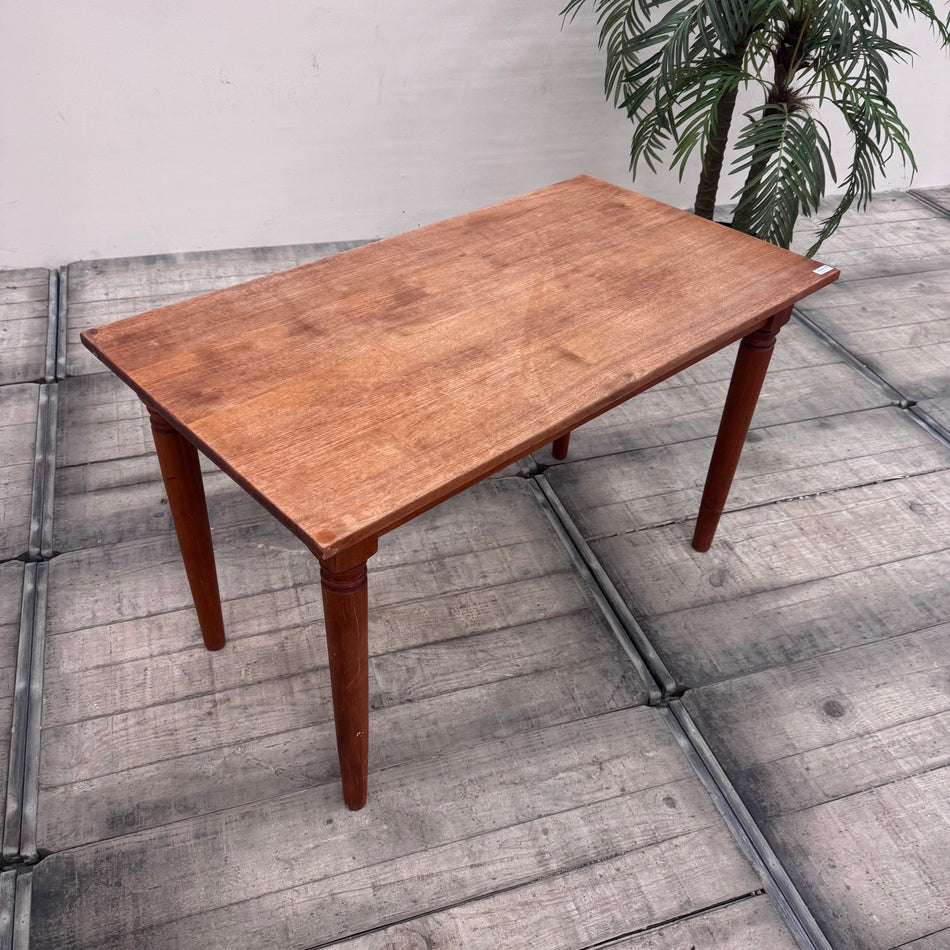 Gunther Lambert Esstisch Massivholz Kirschbaum Design-Klassiker Tisch Gebraucht