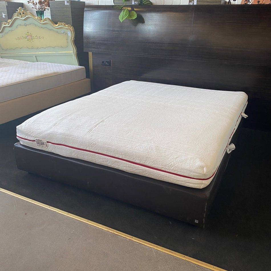 Boxspringbett 160x200 Doppelbett Bett inkl Matratze divers gebraucht