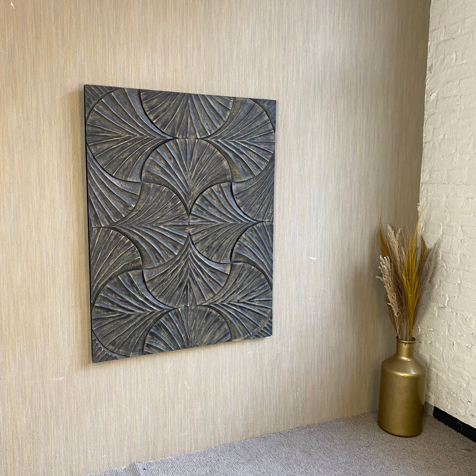 Wandpaneel Bessy 120 cm