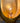 Tischlampe golden Metall Ei 28cm Lampe