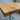 Bistrotisch gebraucht Holz Nussbaum 70x70 Tisch Gastro
