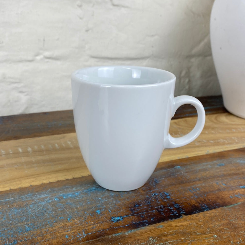 Seltmann Weiden VIP. Becher 5025 0,45 l weiß Tasse