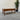 Couchtisch neuwertig Mahagoni Holz 2 Schubladen Tisch