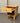Nachttisch braun Eiche Holz mit Schublade - Hotelmöbel