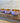 Teelichthalter 3er Set lila Metall orientalisch