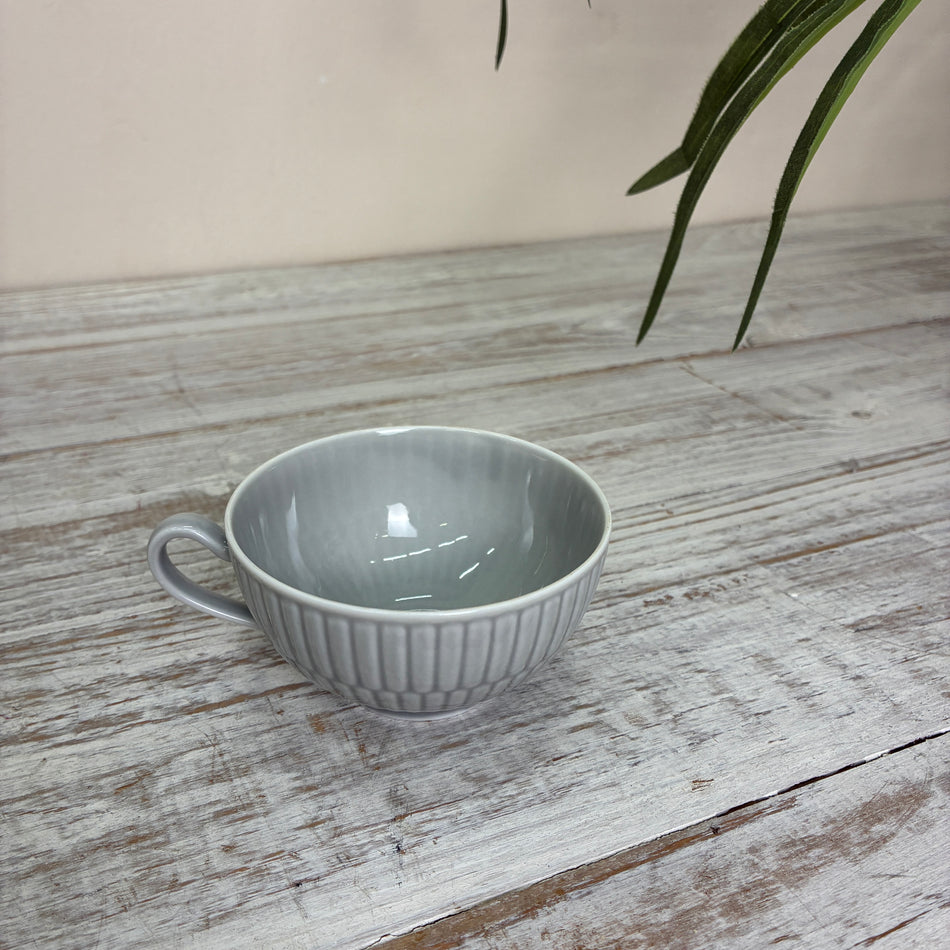 Seltmann Weiden Amina Teetasse 0,14 l Silbergrau
