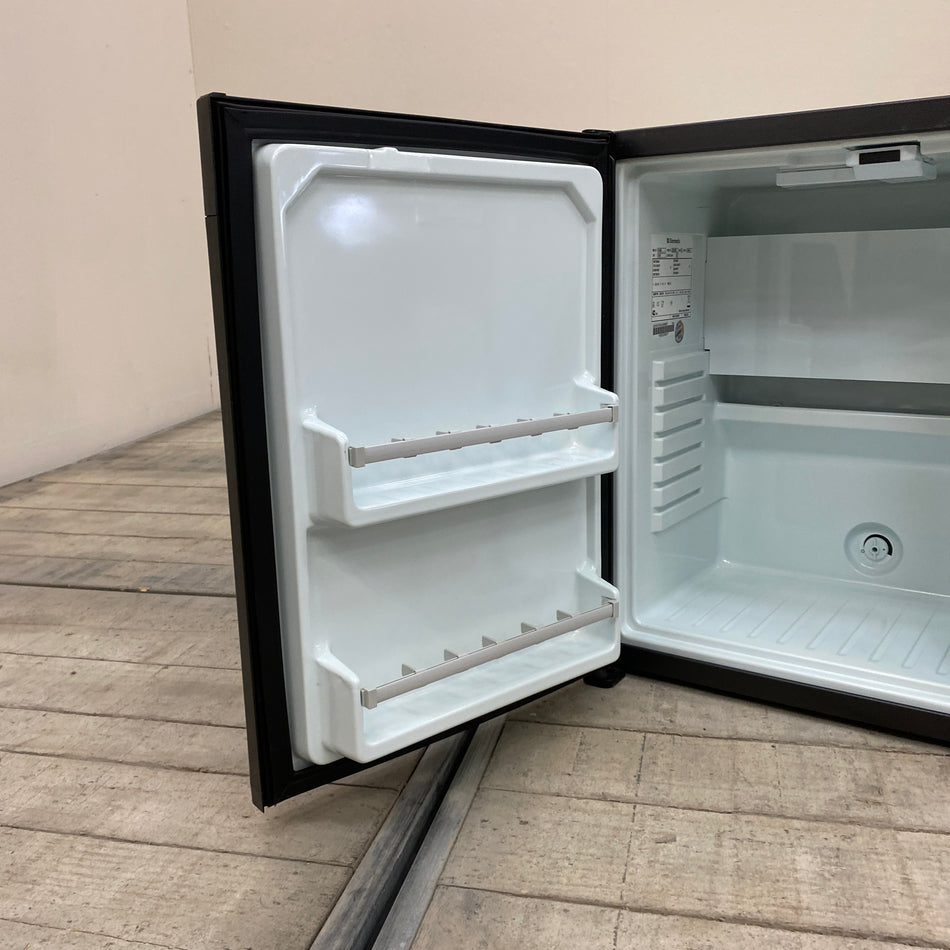 Dometic Minibar silber schwarz Kühlschrank Gebraucht