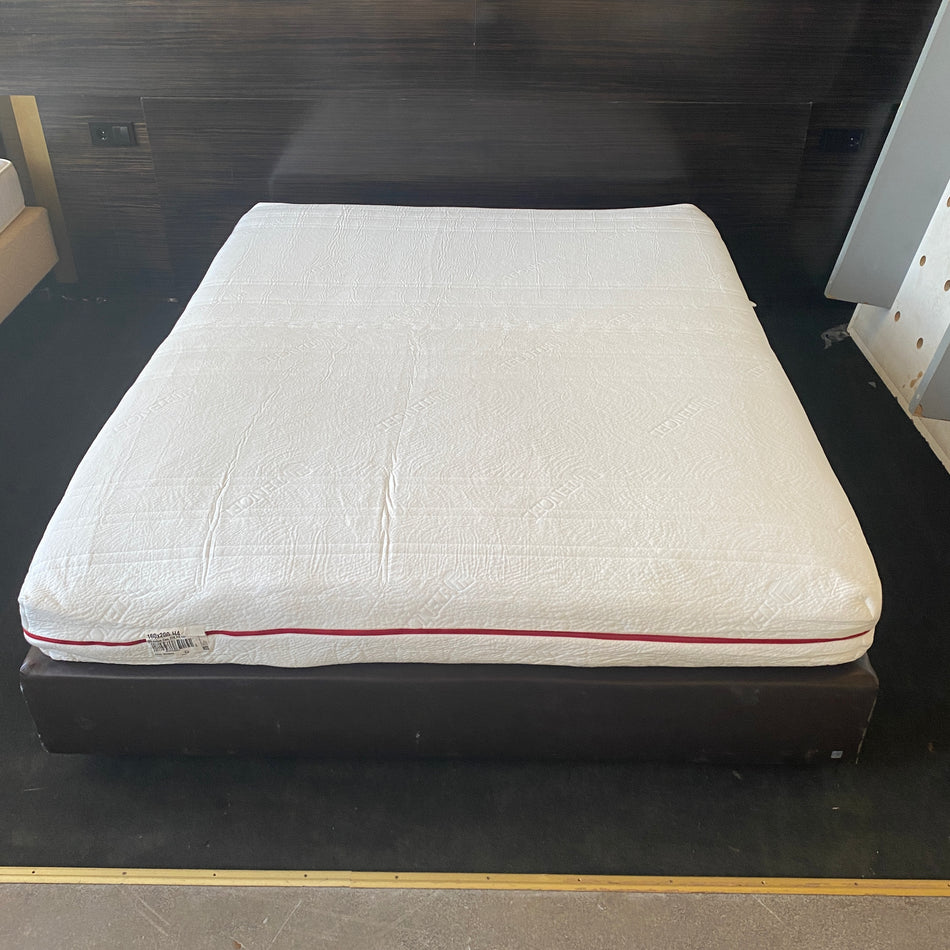 Boxspringbett 160x200 Doppelbett Bett inkl Matratze divers gebraucht