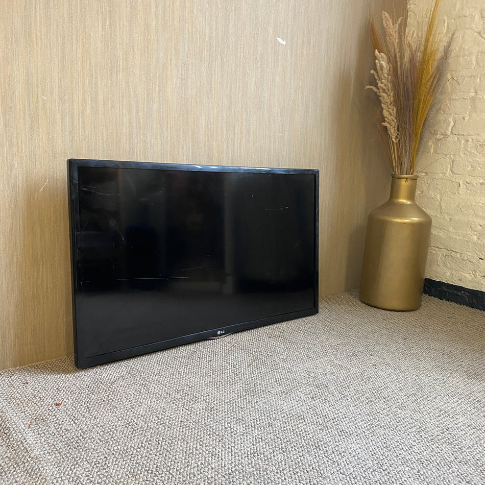 LG 39LP360H 39 Zoll LED Fernseher mit HDMI & Hotel-Modus gebraucht