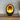 Countryfield Eggy Tischlampe schwarz gold Metall Ei Lampe 44cm