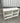 Regal weiß Holz Sideboard 120x40x65