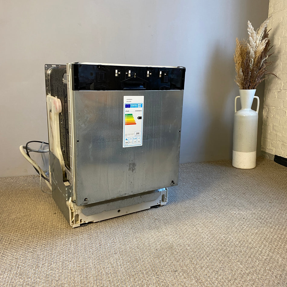 Viva VVD64N04EU Einbauspülmaschine gebraucht A+ Geschirrspüler