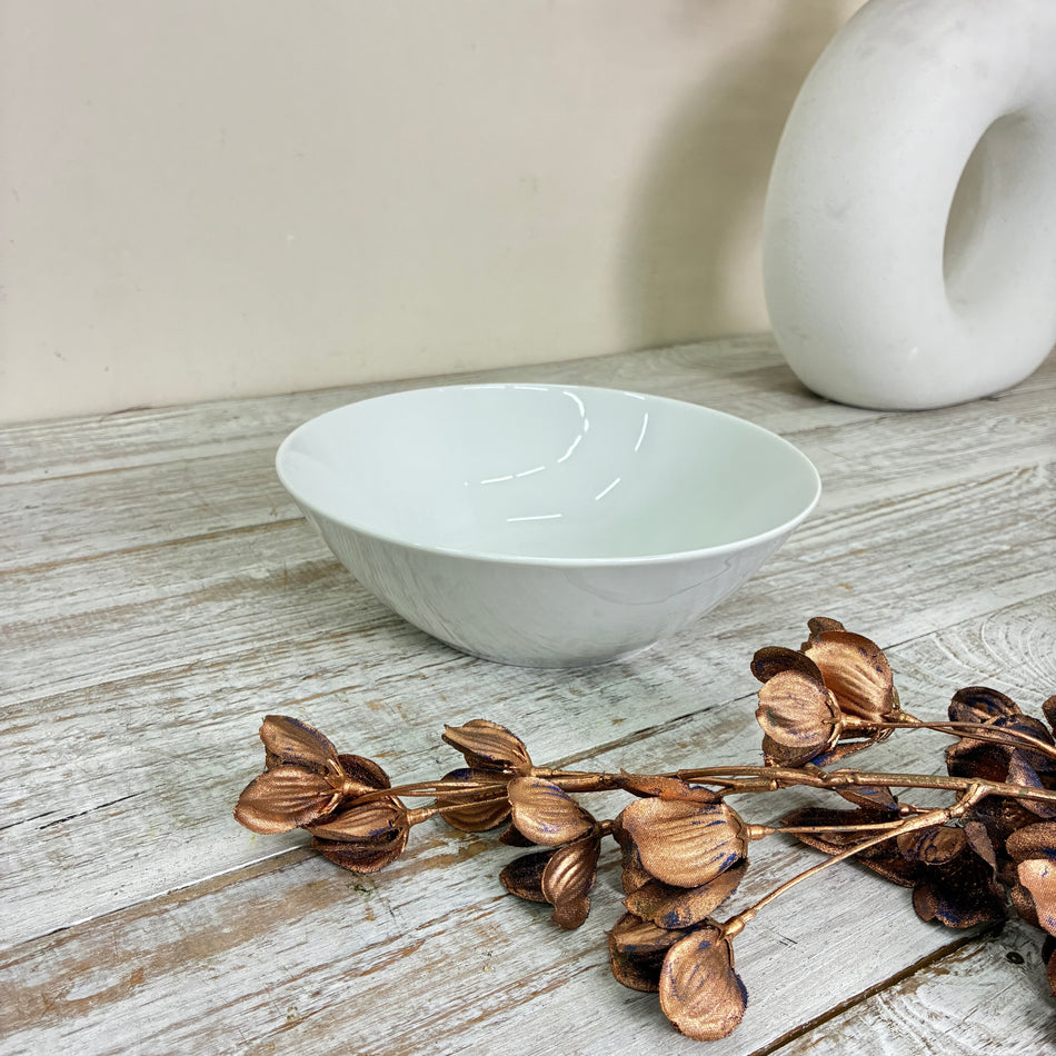 Seltmann Weiden Schale rund 20,5 cm