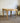 Tisch Bergenfield braun Tannenholz ausziehbar