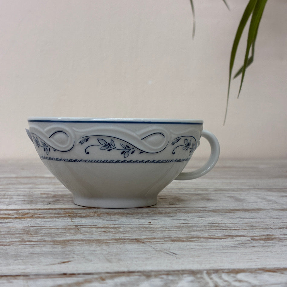 Seltmann Weiden Desiree Aalborg 44935 Teeobertasse 0,14l