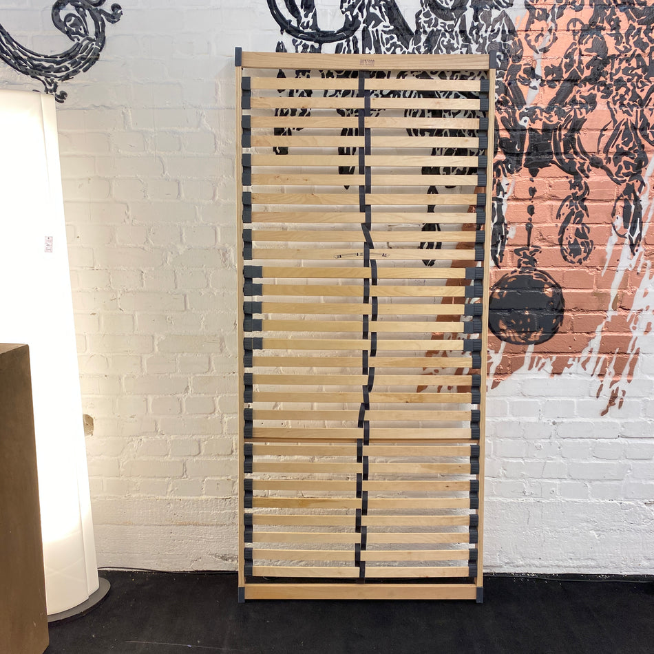 Lattenrost gebraucht für 90x200 Holz