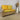 Outdoor Rattan Sofa gebraucht orange grün dunkel 2 Sitzer L