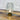 Tischlampe LED transparent Glas batteriebetrieben Lampe