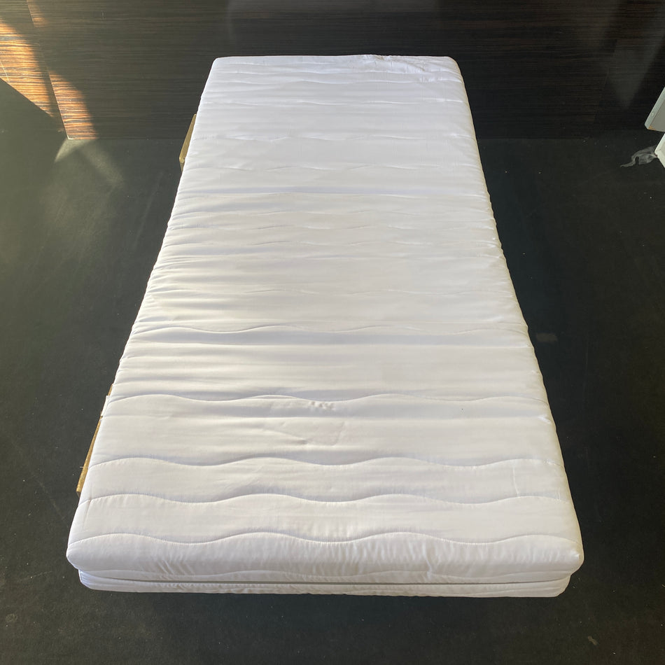 Komfortmatratze 90x200 Matratze gebraucht Einzelmatratze