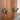 Wandgarderobe gebraucht hell braun Holz Dekor 2 Haken Garderobe