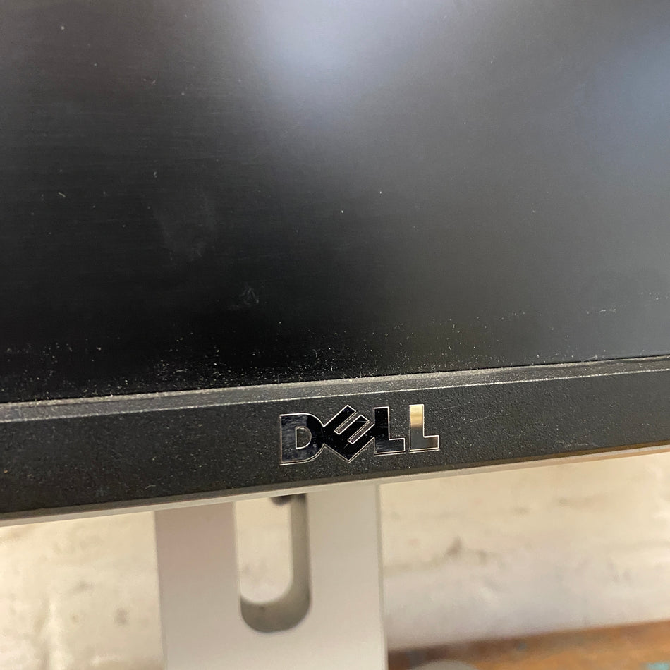 Dell P2414HB Monitor gebraucht 24 Zoll Bildschirm