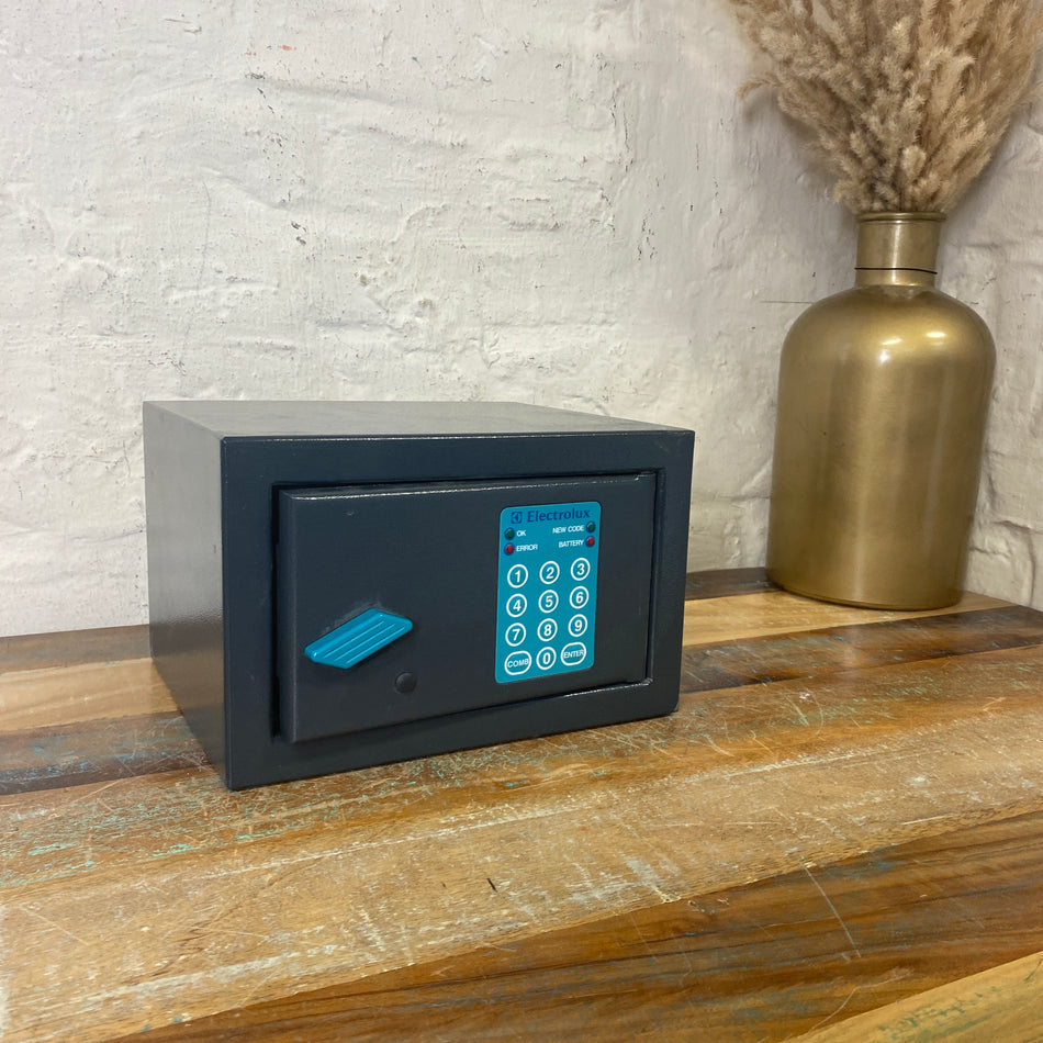 Hotelsafe Electrolux SKE 160 Safe Tresor gebraucht