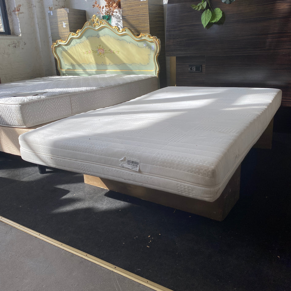 Hotel Kaltschaum Matratze gebrauchtEinzelmatratze 120x200