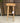 Vollholz Hocker Stuhl Barhocker SIT Kolonial Landhausstil