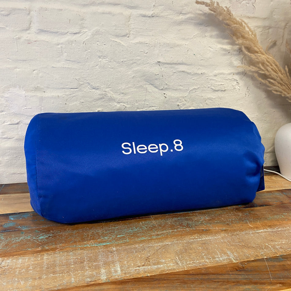 Sleep 8 Cooling Sensation Bettdecke 220x155 Neuware