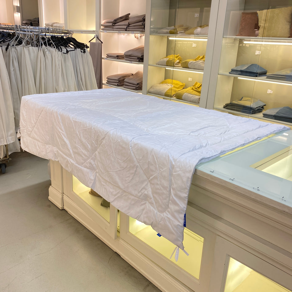 Sleep 8 Cooling Sensation Bettdecke 200x200 Neuware