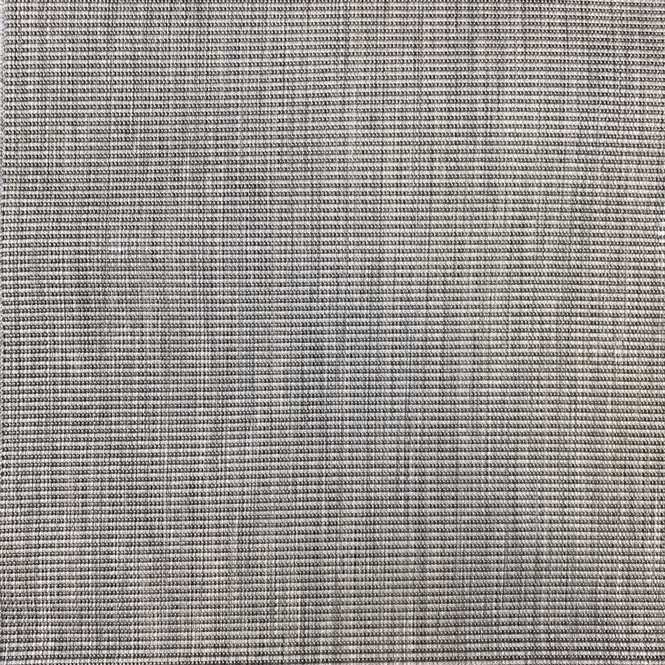 Benuta Nest Outdoor Teppich Grau/Beige 200x290 cm – Moderner In- & Outdoor Teppich