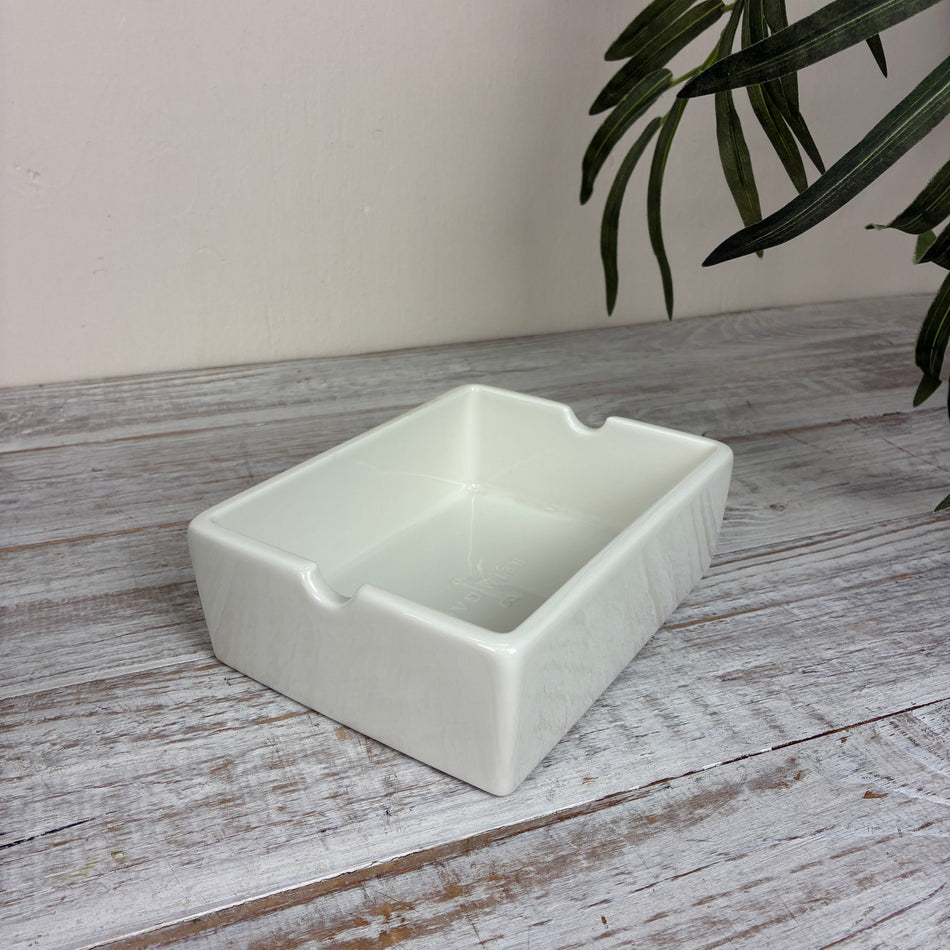 Seltmann Weiden Heimgart Microgreen 17,5 x 13,5 cm weiß Schale