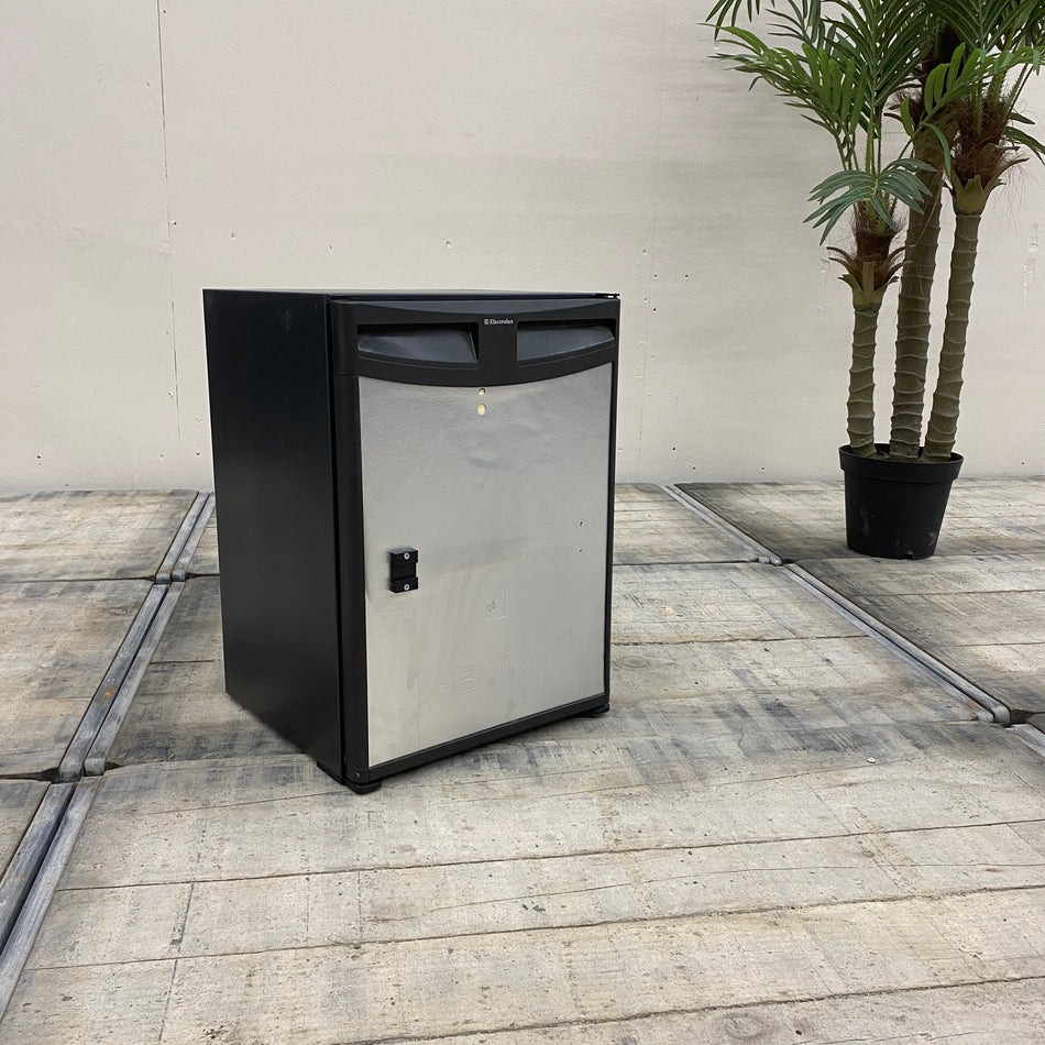 Electrolux Minibar RH 440LD 40L Hotel Kühlschrank gebraucht
