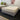Boxspringbett gebraucht grau 140x200 inkl Matratze Bett