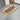 Vintage Teppich beige braun 110x170 orientalisch